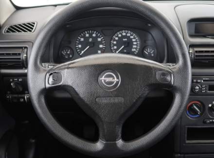 Opel - Astra