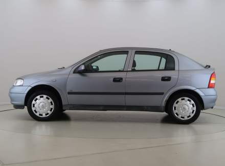 Opel - Astra