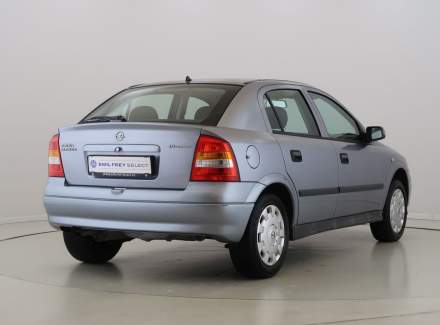 Opel - Astra