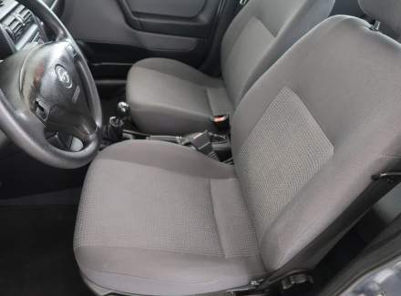 Opel - Astra