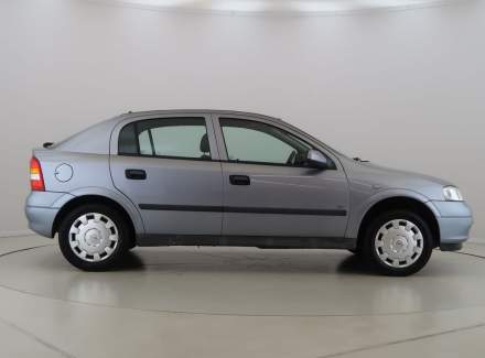 Opel - Astra