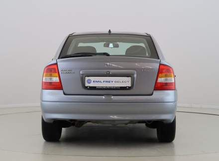 Opel - Astra
