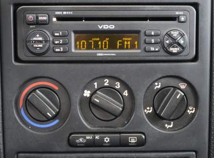 Opel - Astra