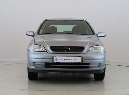 Opel - Astra