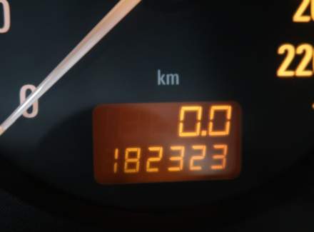 Opel - Astra
