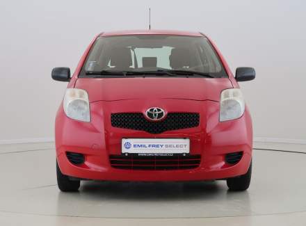 Toyota - Yaris