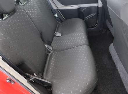 Toyota - Yaris