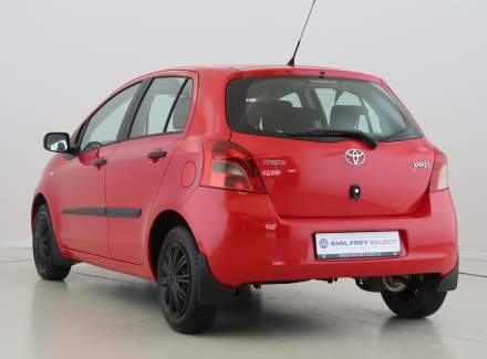 Toyota - Yaris