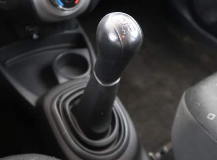 Toyota - Yaris
