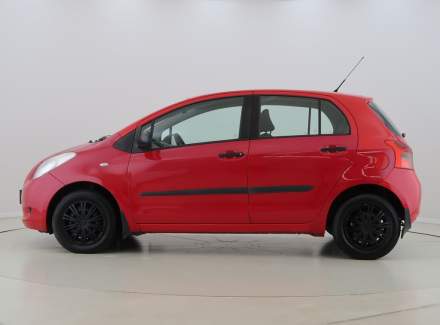 Toyota - Yaris