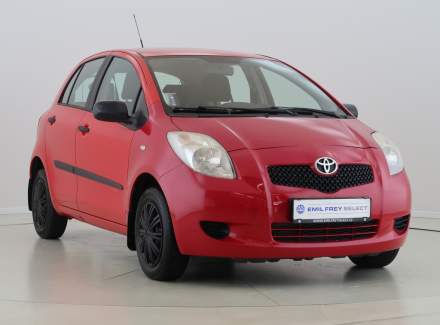 Toyota - Yaris