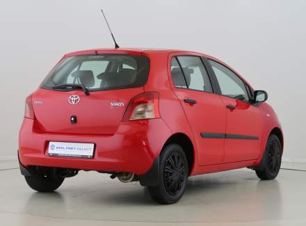 Toyota - Yaris