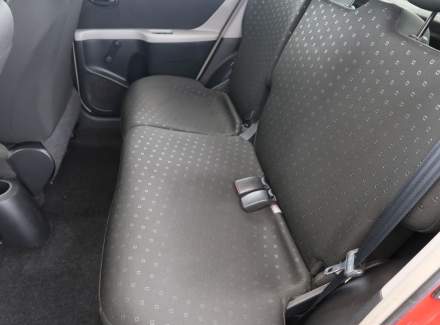 Toyota - Yaris
