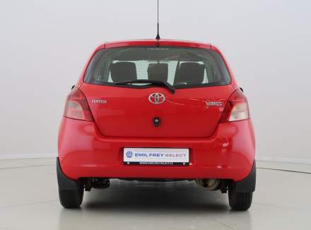 Toyota - Yaris
