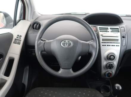Toyota - Yaris