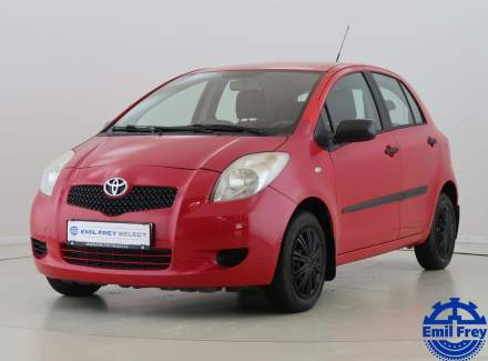 Toyota - Yaris
