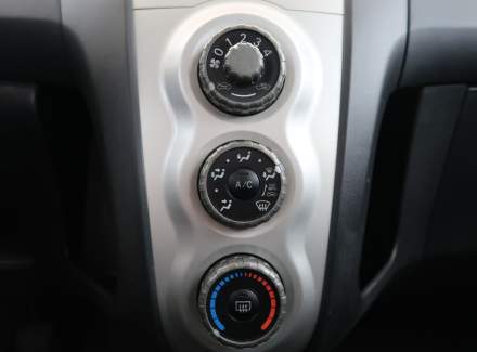 Toyota - Yaris