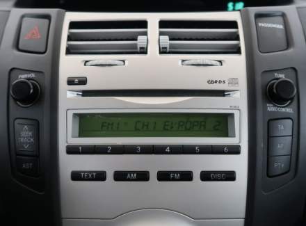 Toyota - Yaris