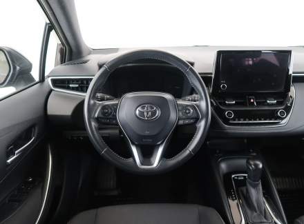 Toyota - Corolla