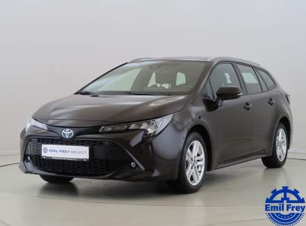 Toyota - Corolla
