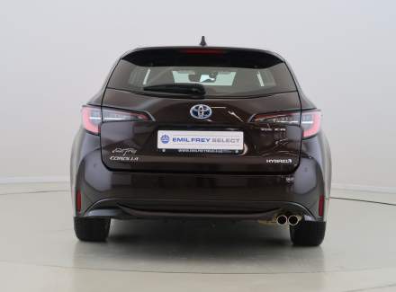 Toyota - Corolla