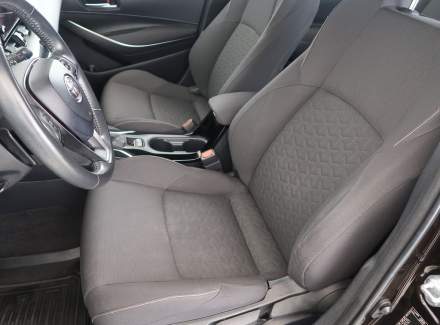 Toyota - Corolla