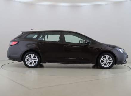 Toyota - Corolla