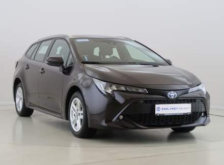 Toyota - Corolla