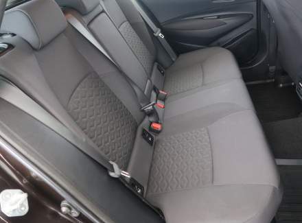 Toyota - Corolla