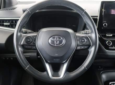Toyota - Corolla