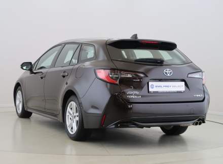 Toyota - Corolla