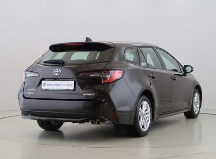 Toyota - Corolla