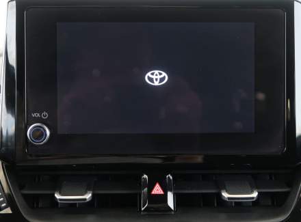 Toyota - Corolla