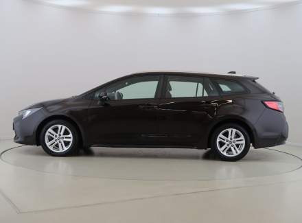 Toyota - Corolla