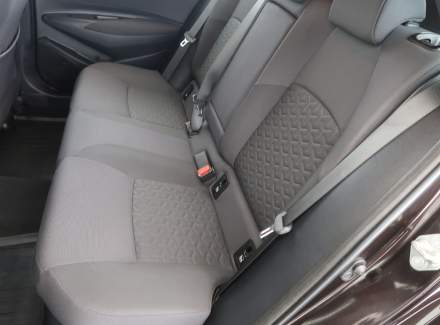 Toyota - Corolla