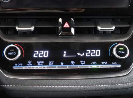 Toyota - Corolla