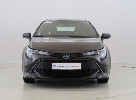 Toyota - Corolla