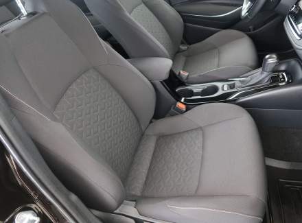 Toyota - Corolla