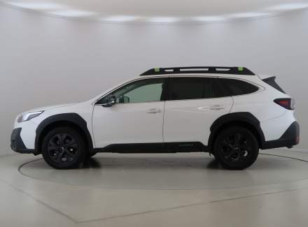 Subaru - Outback