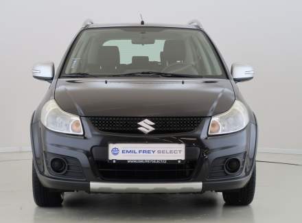 Suzuki - SX4