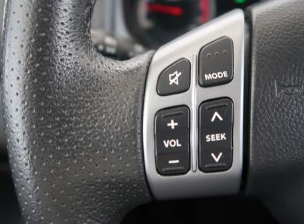 Suzuki - SX4