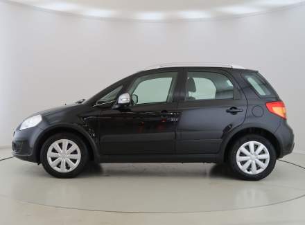 Suzuki - SX4