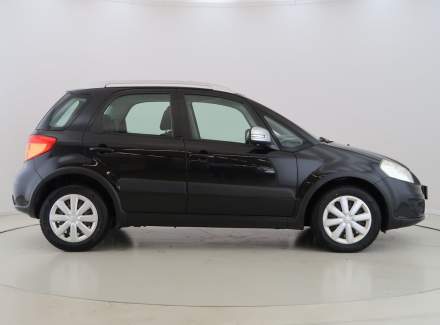 Suzuki - SX4