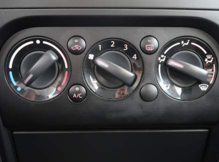 Suzuki - SX4