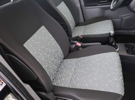Suzuki - SX4