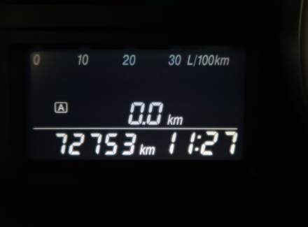 Suzuki - SX4