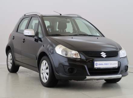 Suzuki - SX4