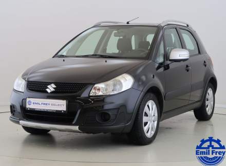 Suzuki - SX4