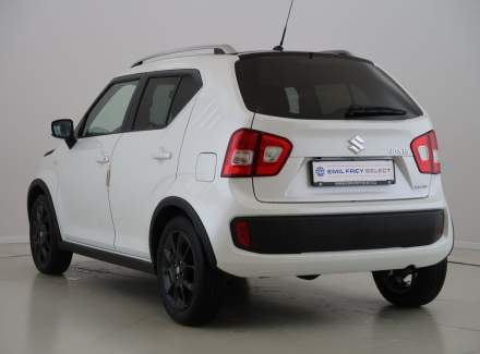 Suzuki - Ignis