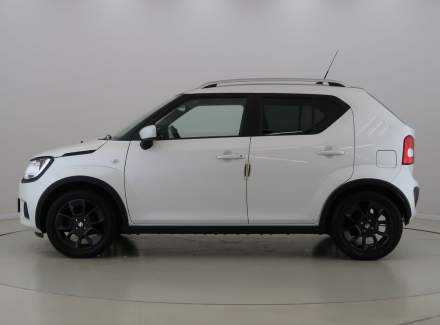 Suzuki - Ignis